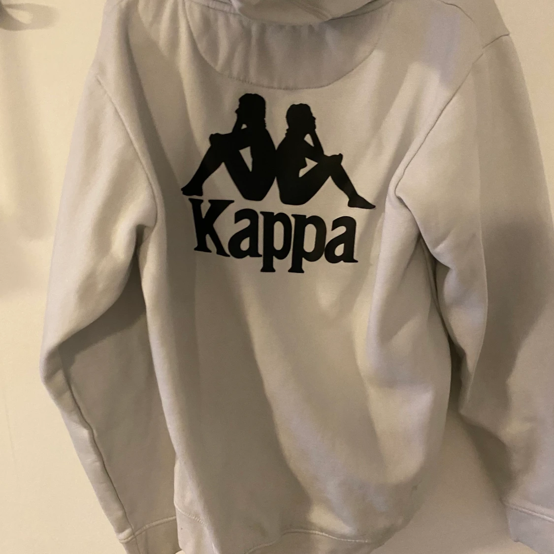 Kappa huvtröja - 90