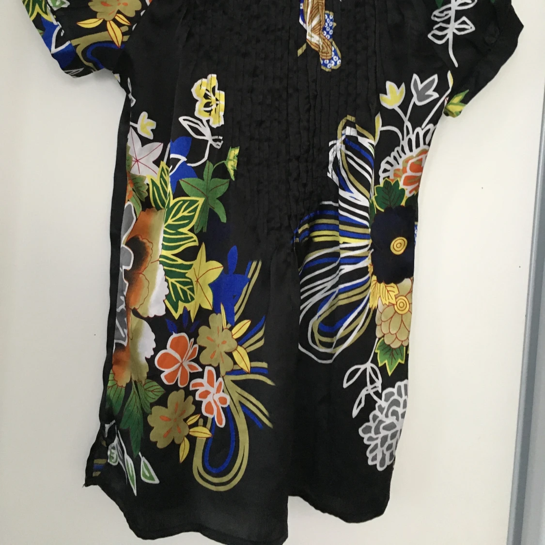 Desigual topp i stl S - 91