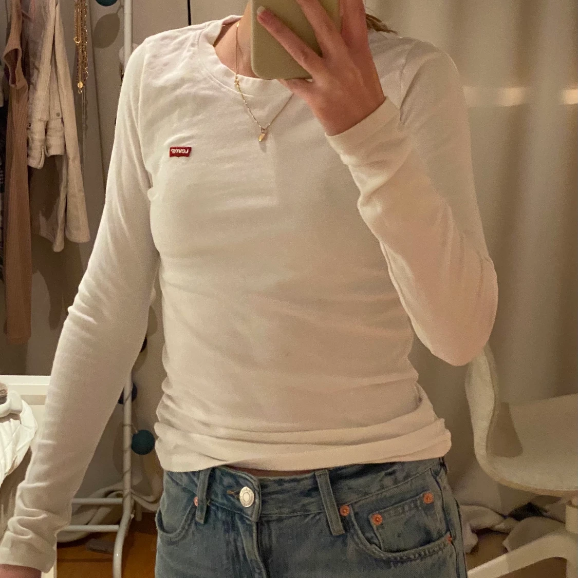 Levis tröja