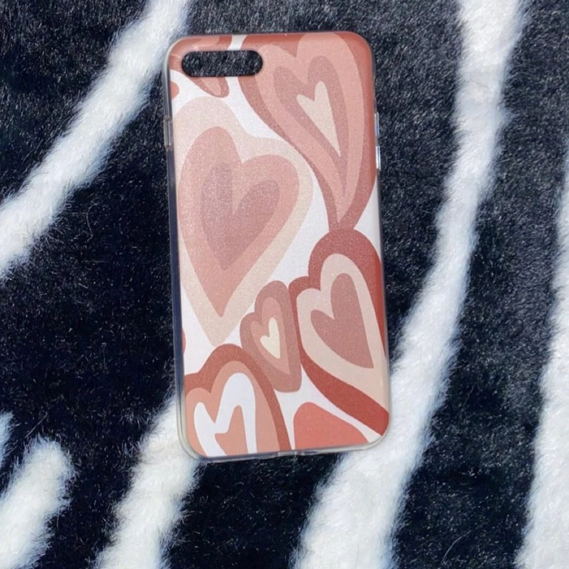 Hm skal IPhone 6/7/8 + - 90