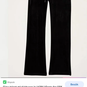 Gina mjukis  - Använt 3-4 gånger 