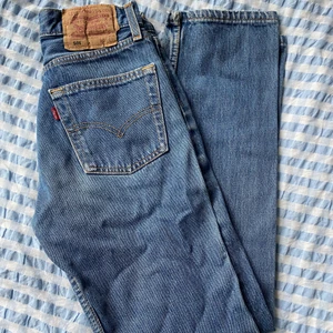 Levi’s jeans  - Levi’s i storlek W26 L30