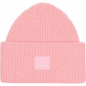 rosa acne mössa - säljer rosa acne mössa som har använts fåtal gånger, köptes för 1200 kr. möts gärna upp i sthlm. KÖP DIREKT FÖR 700!