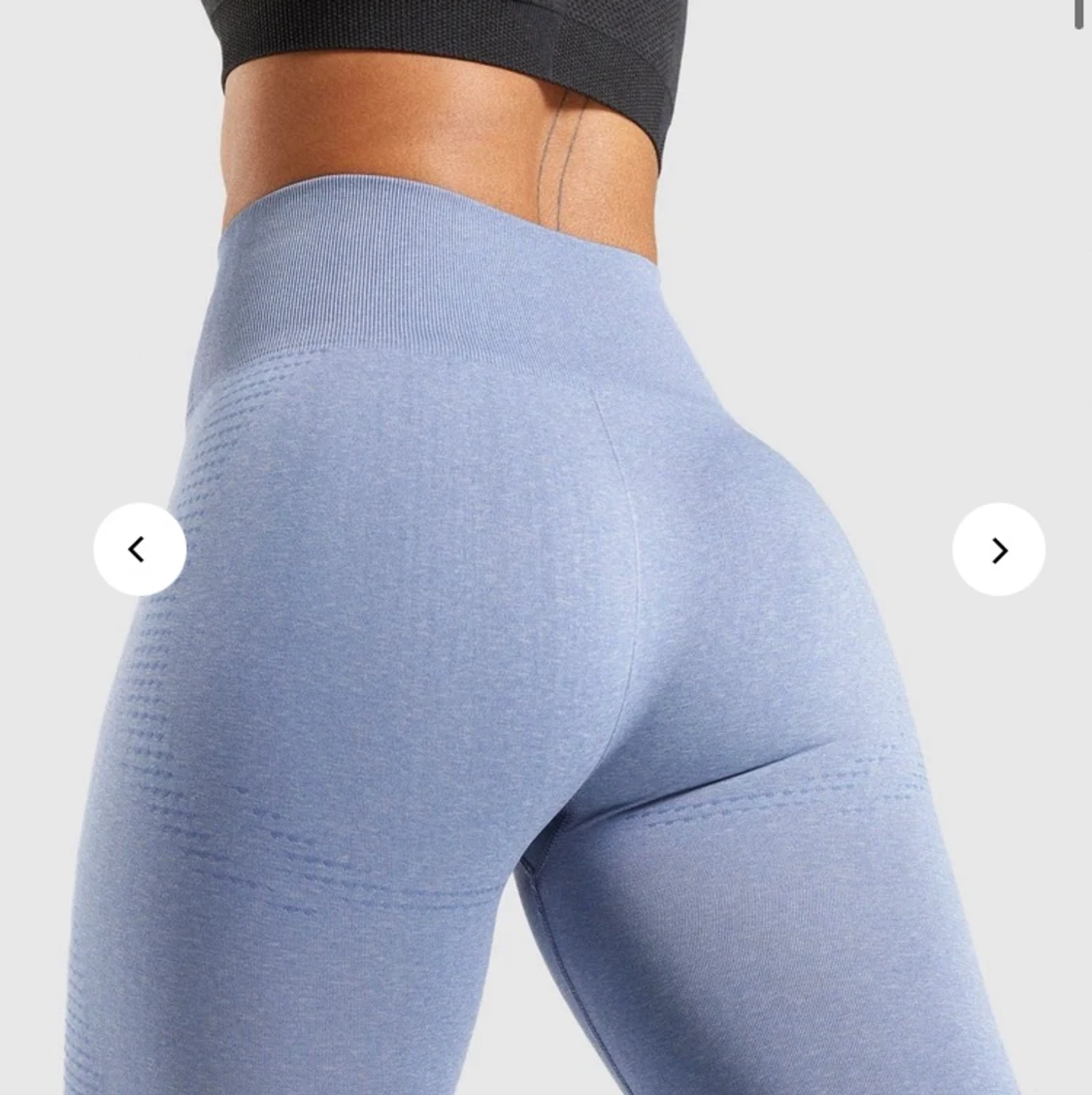 Gymshark tights - 90