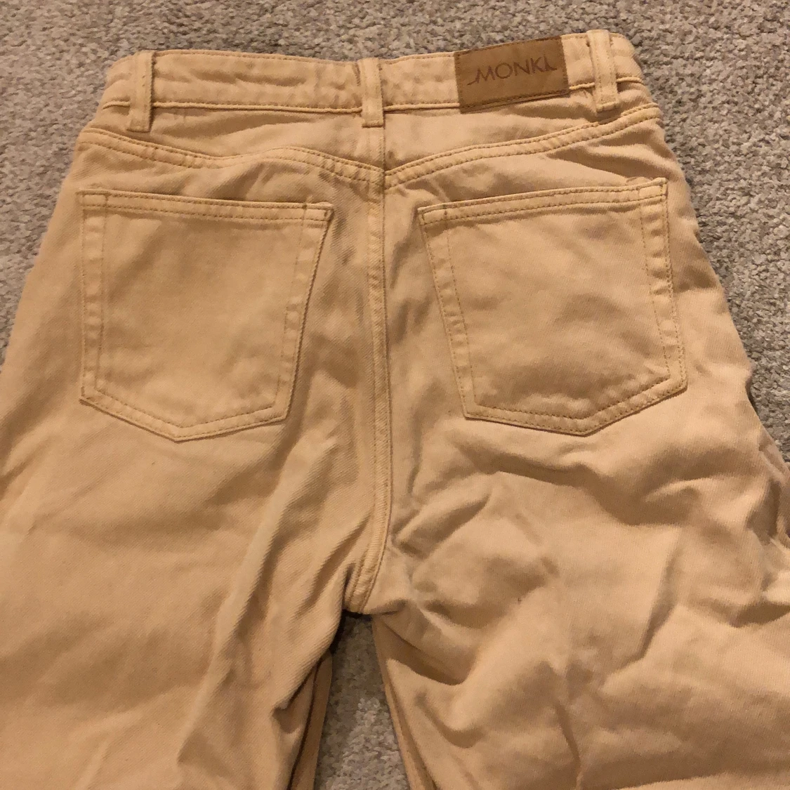 Widén Monki bxr - 91