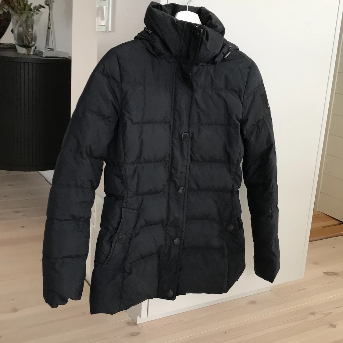 Tommy Hilfiger jacka