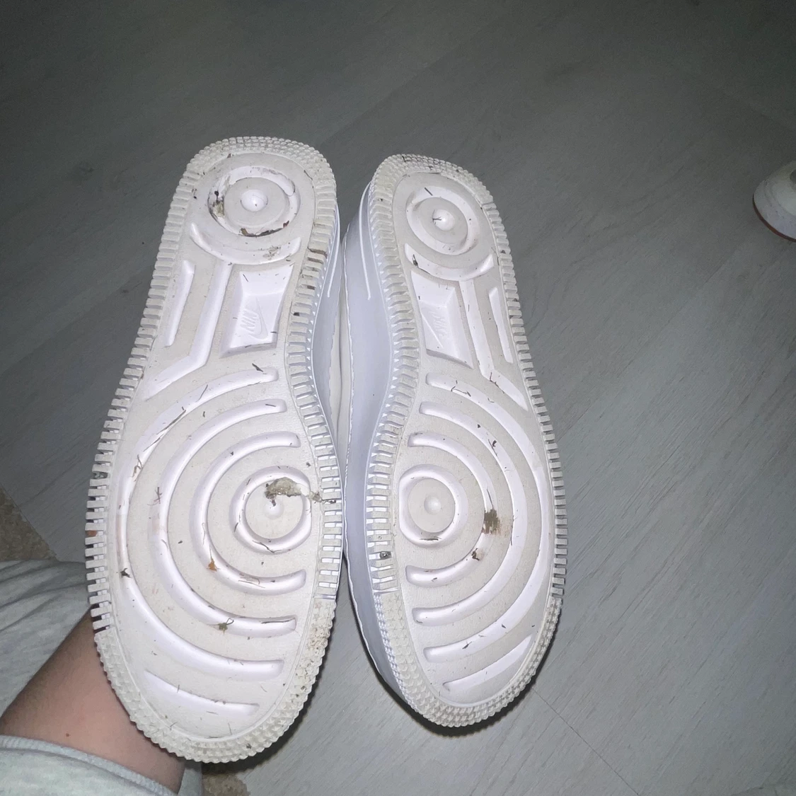 Nike air force mules - 91