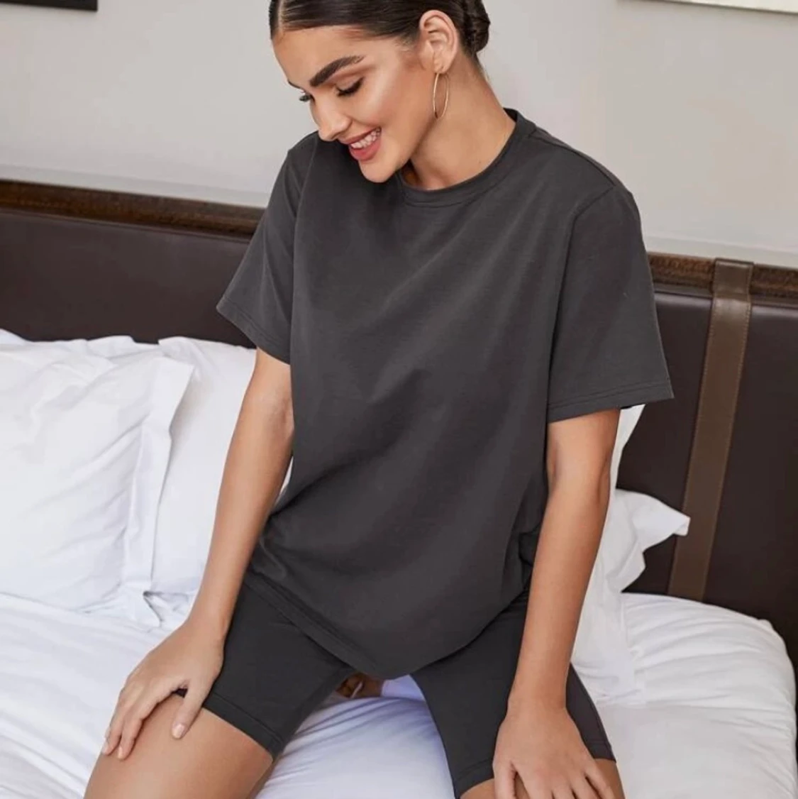 Tvådelad outfit säljes 🥰 - 90