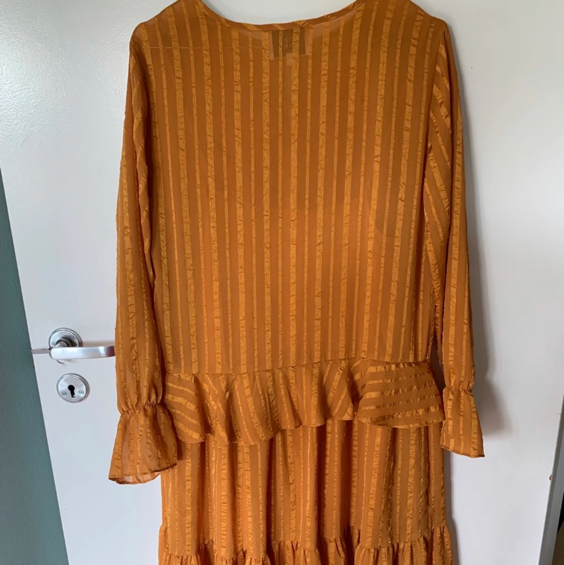 Second Female kjole - 91