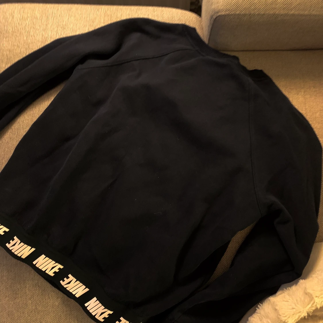 Nike sweetshirt  - 90