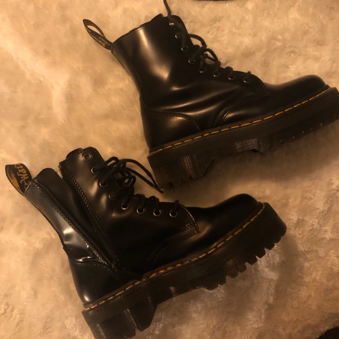 Dr Martens