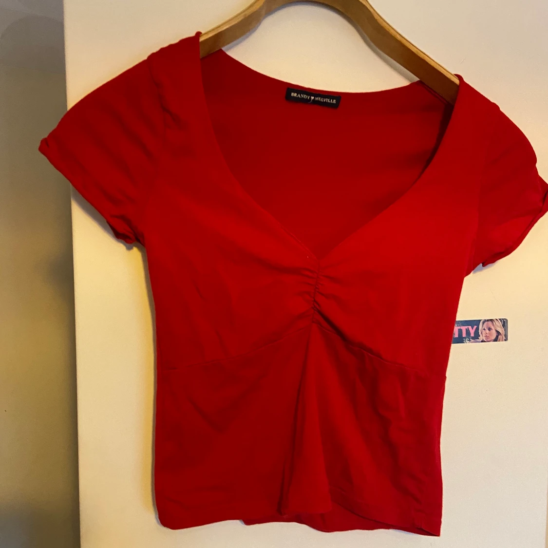 Brandy Melville topp