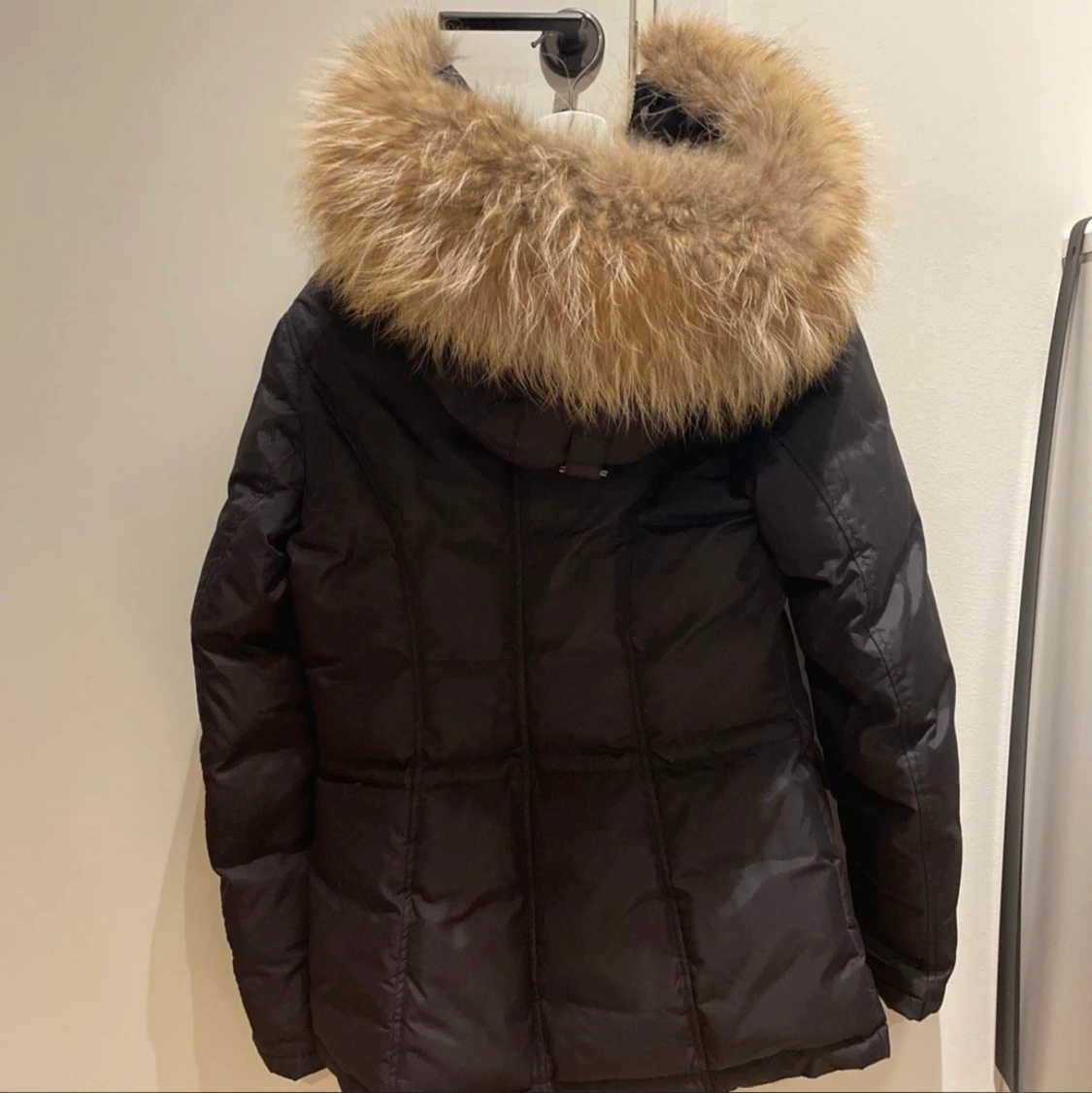 Hollies vinterjacka, nytt skick!  - 90