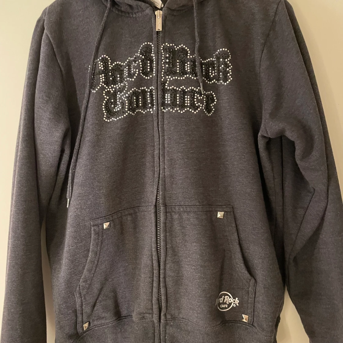 Hard Rock Couture Wings Hoodie - 91