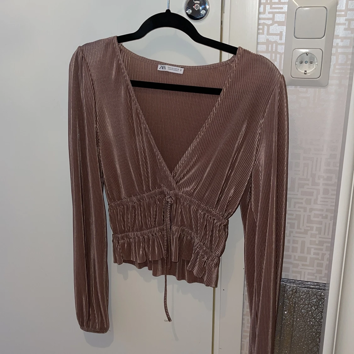 Tröja från Zara helt ny