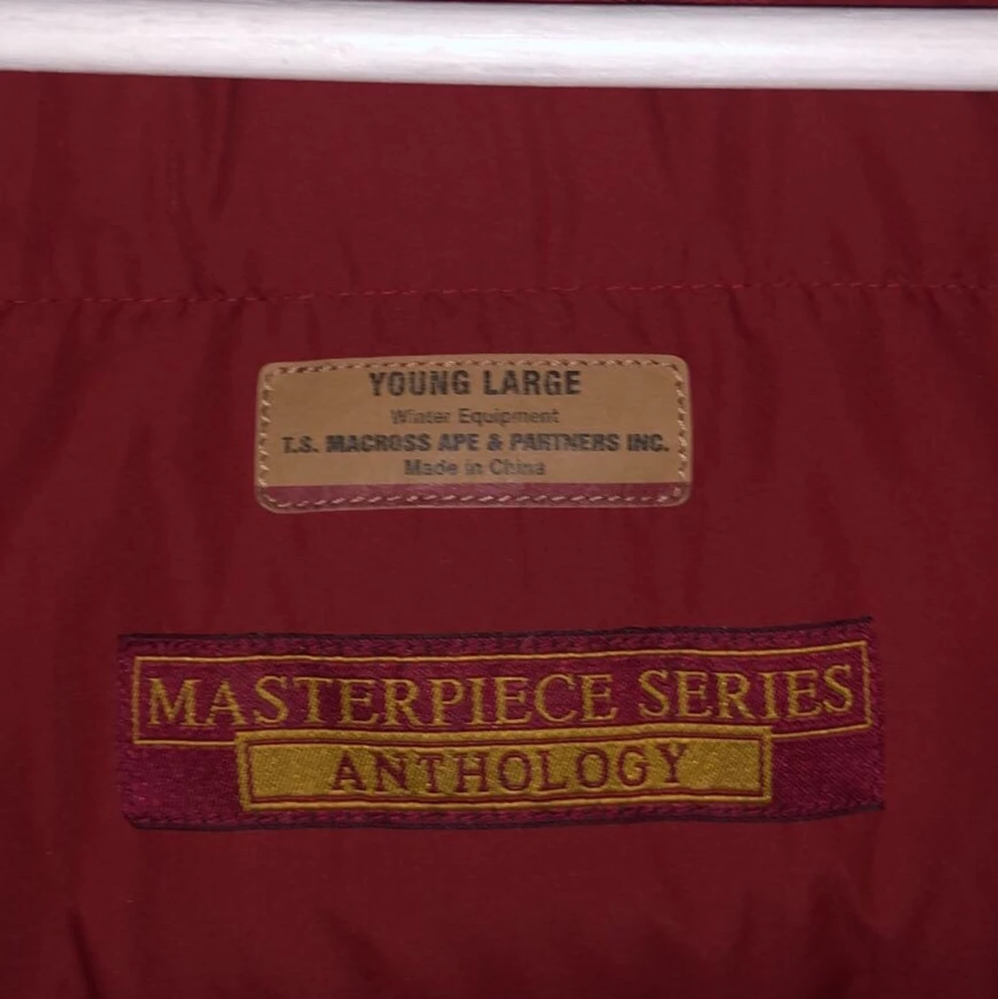 Parajumper jacka  - 91