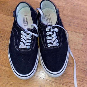 Roots skor - Använda 1 gång