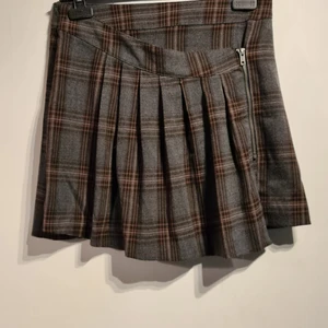 Snygg kjol från Lindex - En av mina gamla favoritkjolar 