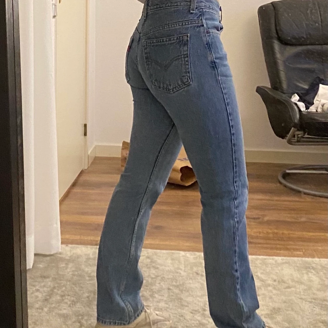 Jeans  - 90