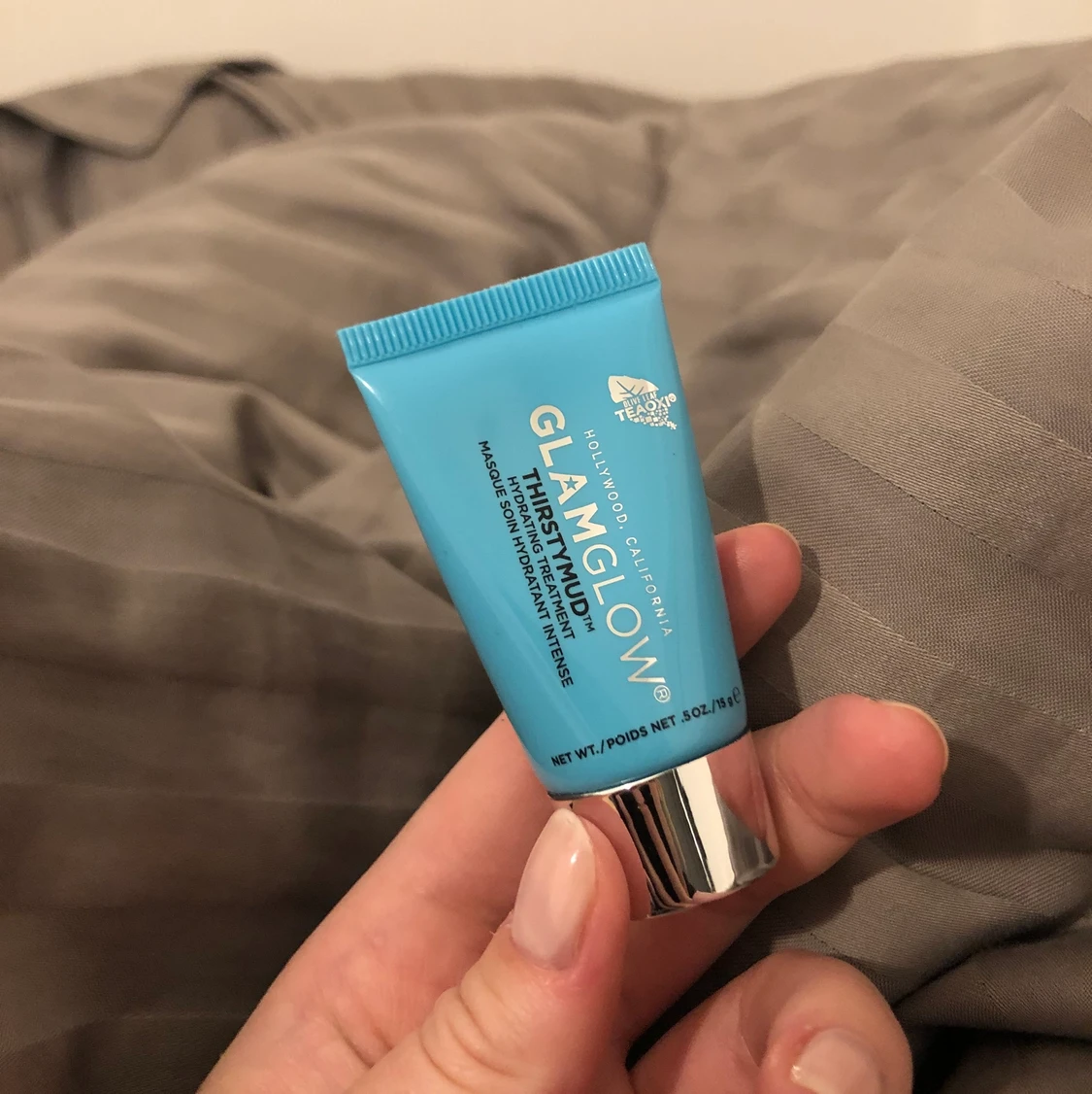 Glamglow ansiktsmask 