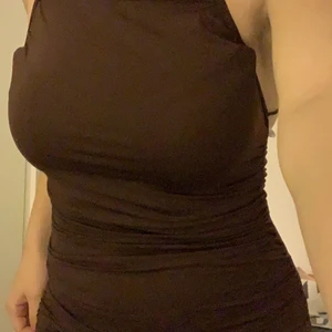 KLÄNNING - SÅ SNYGG. Strl S. 