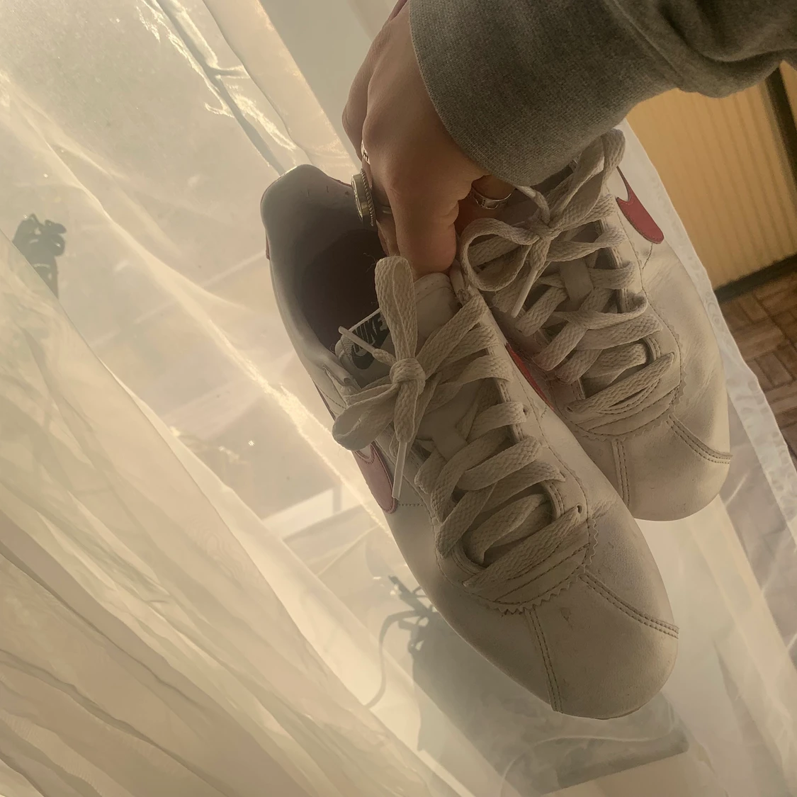 Vintage Nike skor - 91