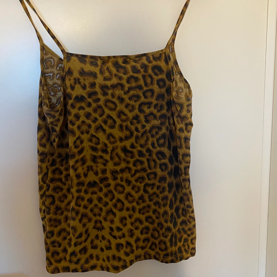 Leopard linne - 90