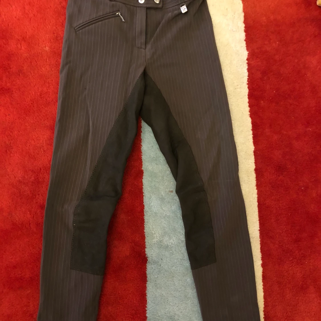 Randiga Cavallo ridbyxor stl xs