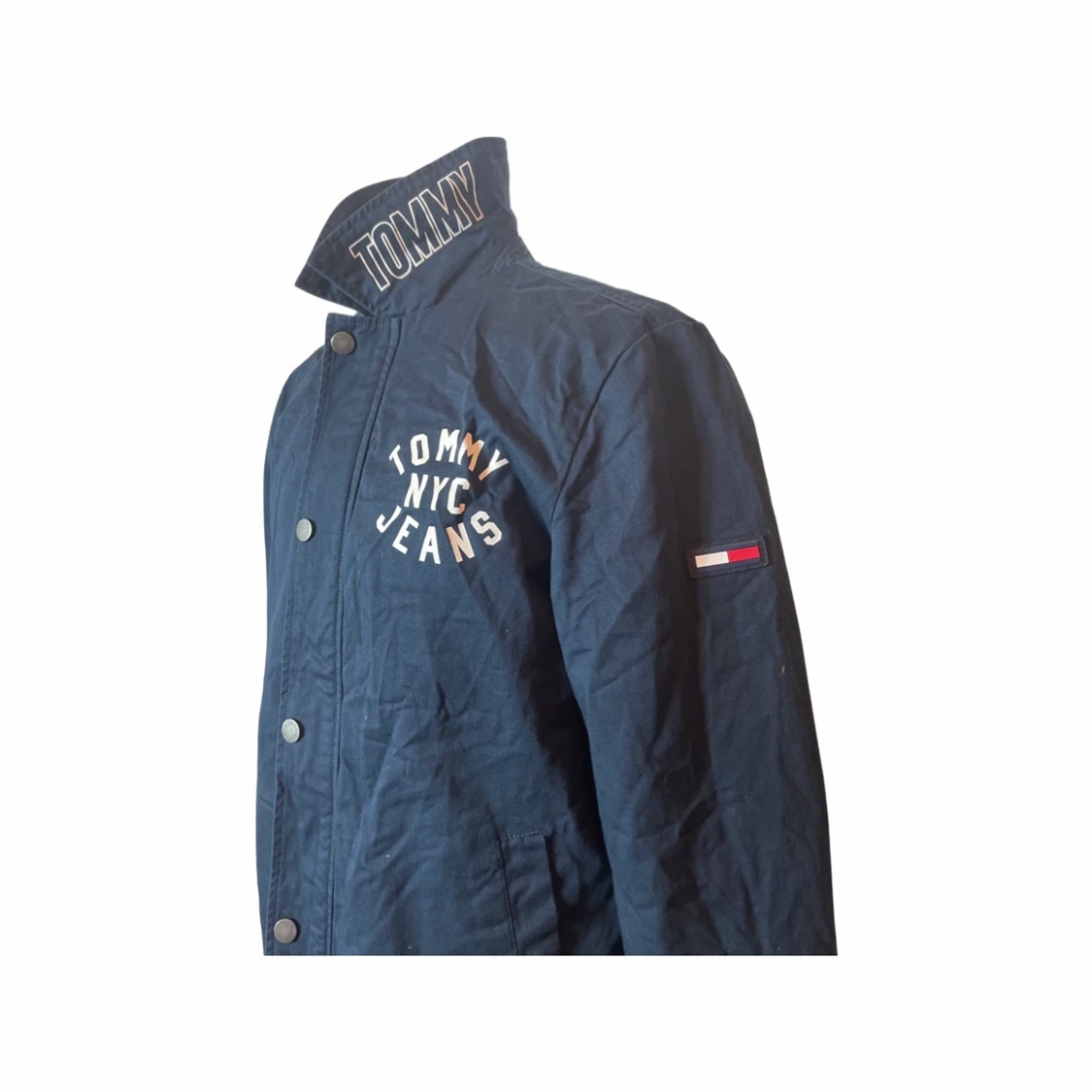 Tommy Hilfiger Harrrington jacka - 90