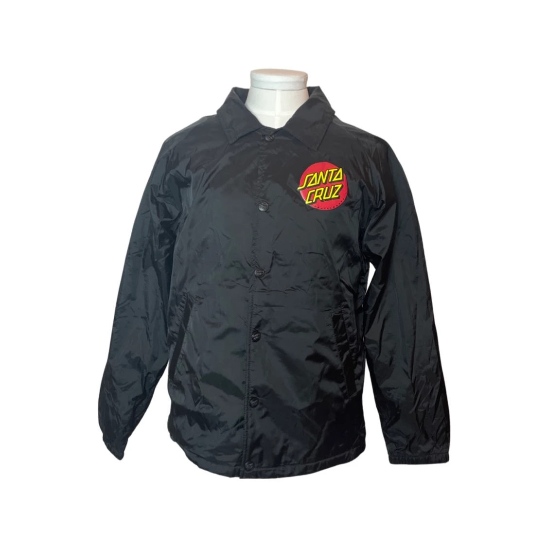 Santa Cruz coachjacka