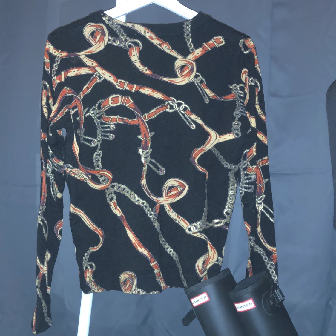 Zara tröja i stl S - 91