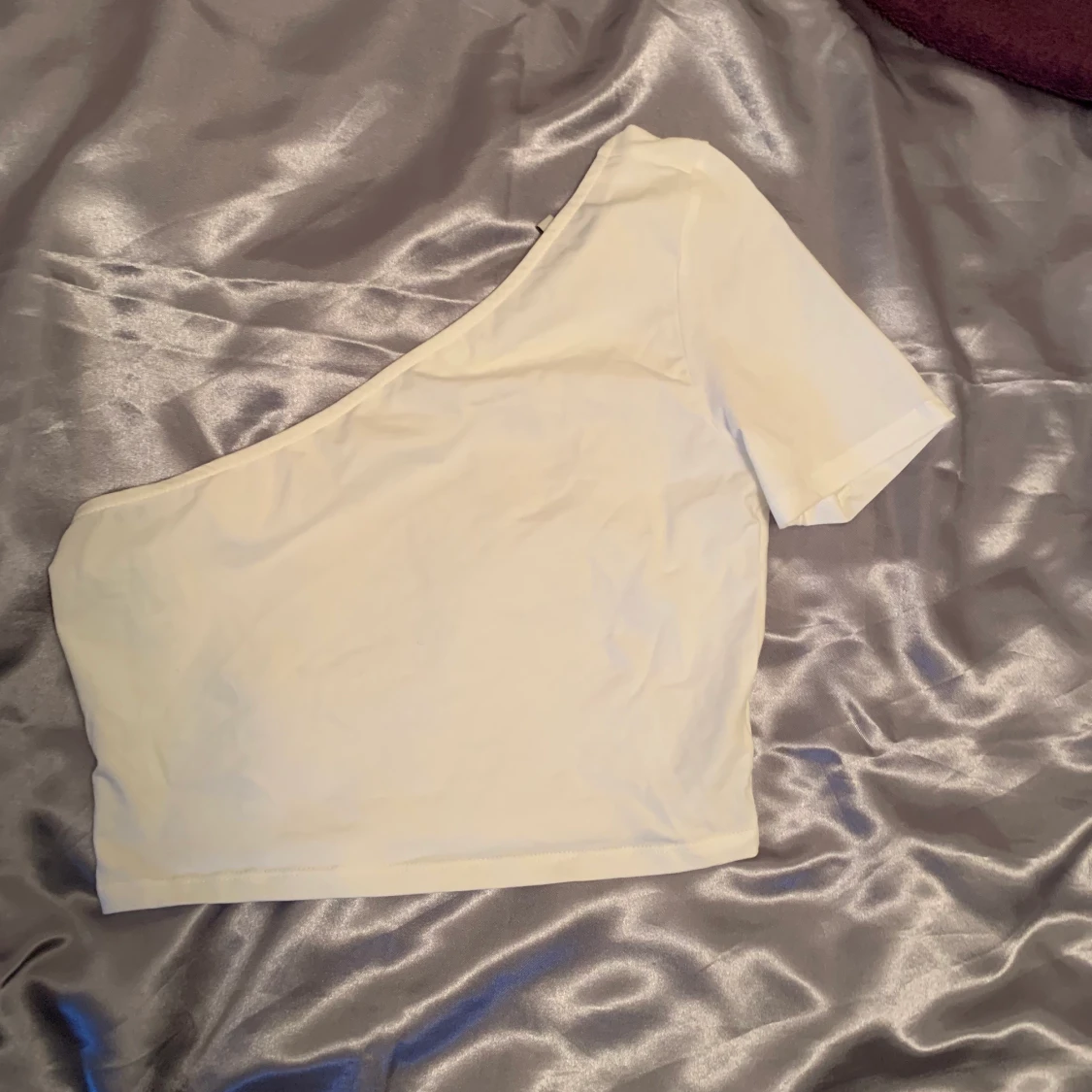 Nelly topp Oneshoulder