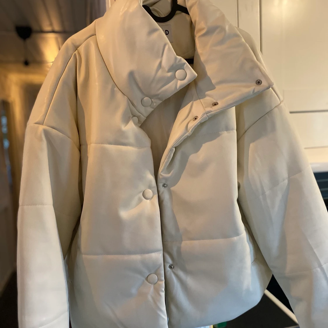 Vinterjacka från NAKD  - 90