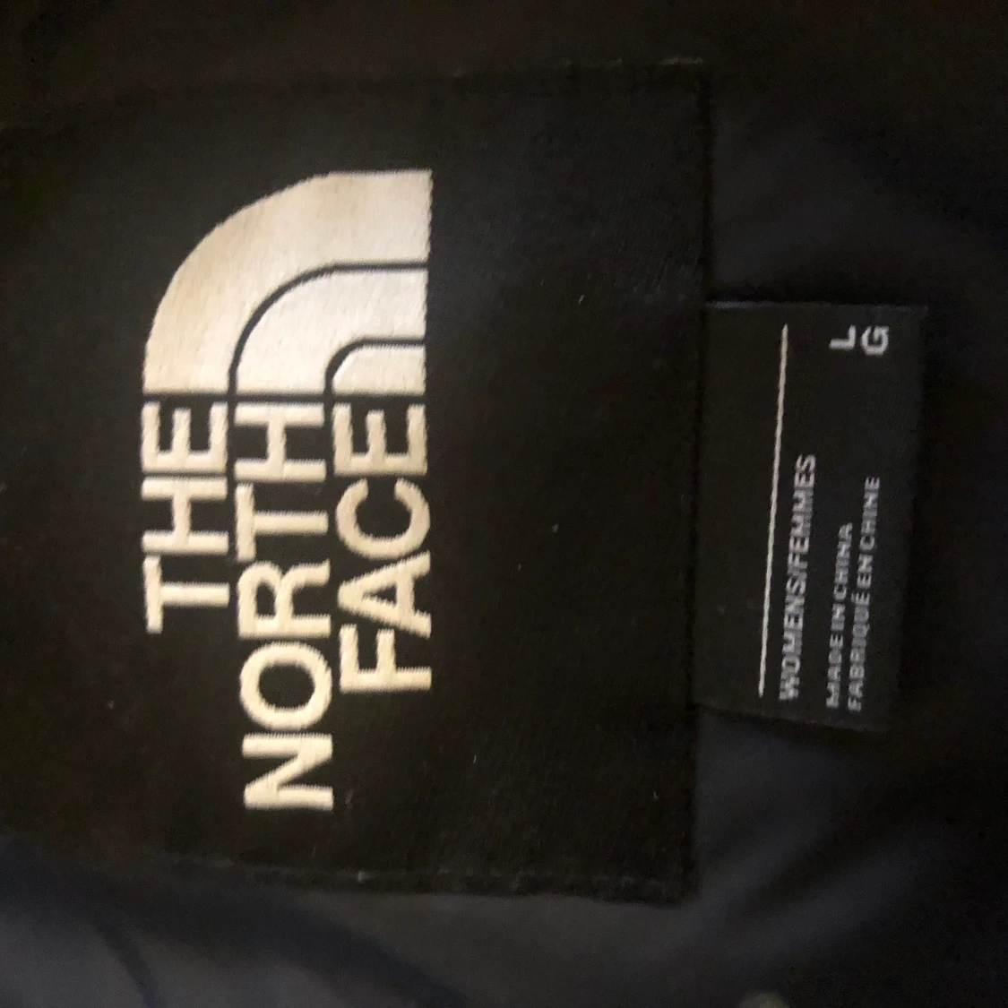 The north face jacka - 91