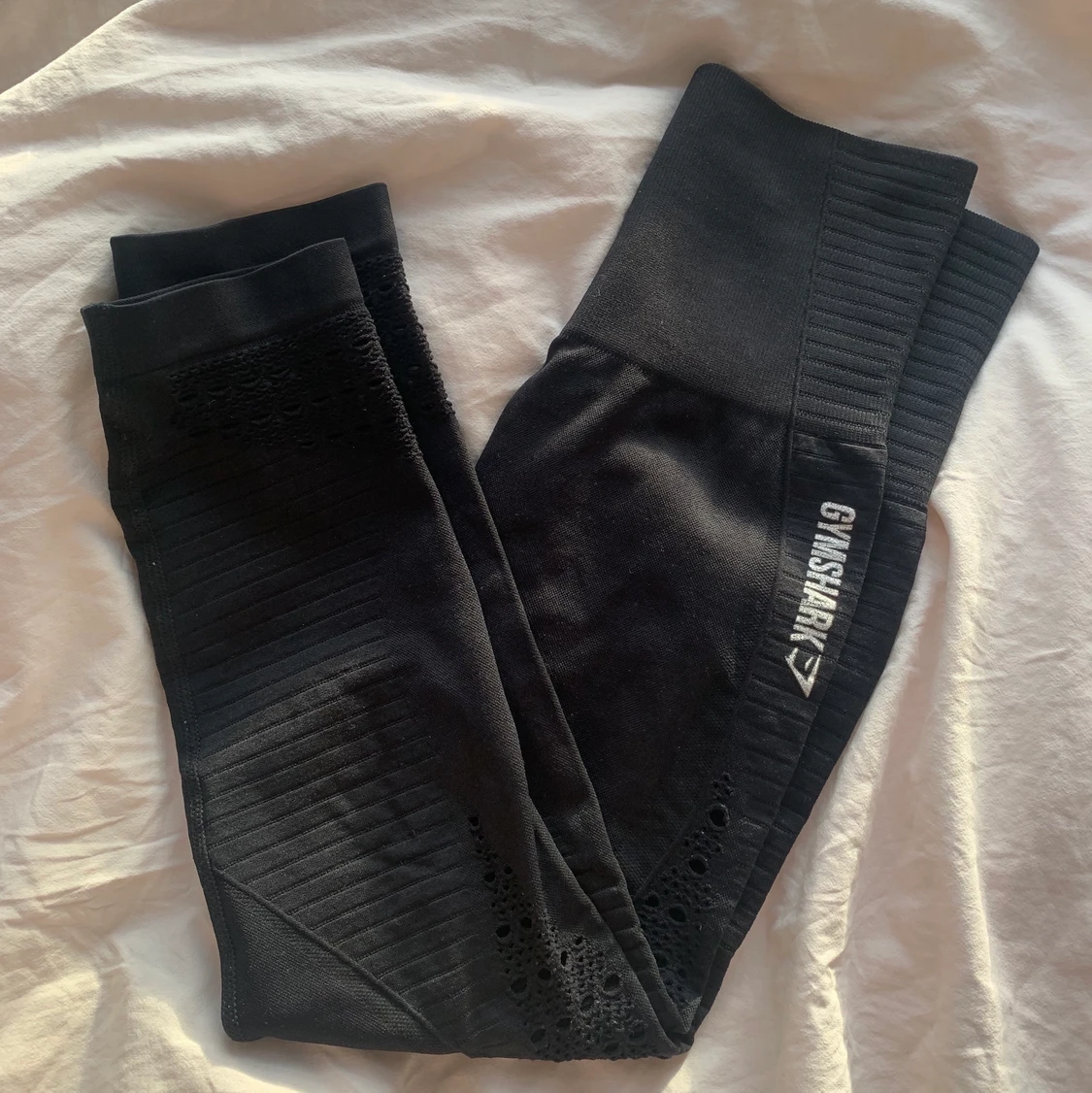 Gymshark tights