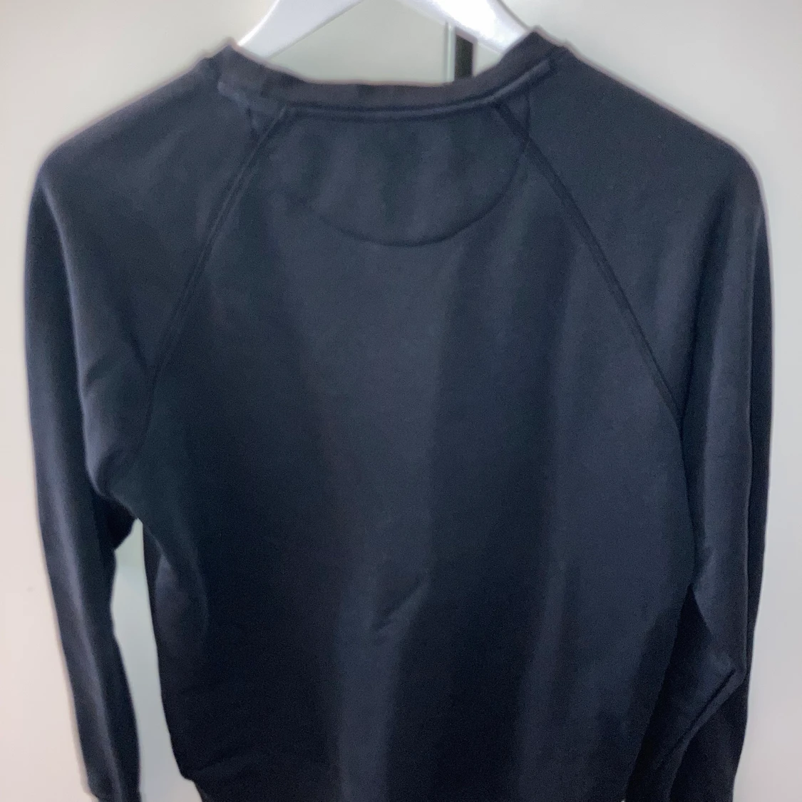 Gant marinblå sweatshirt  - 90
