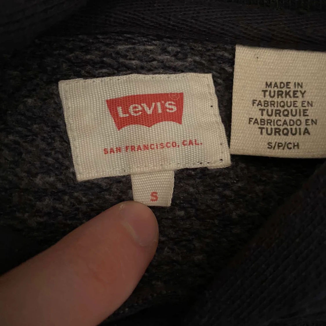 Levis - 91