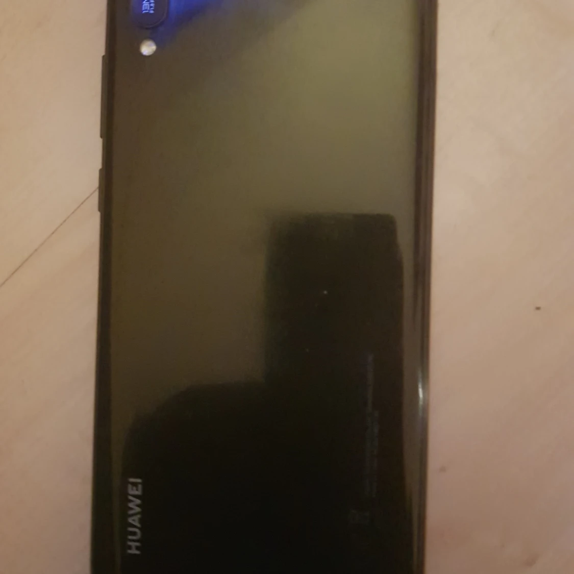 Huawei Y6 i super skick! - 90