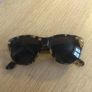 Retro solbrillor - Retro solbrillor