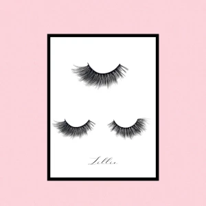 Fransar DoveliaxLashes  - Hej, Vi säljer vanligtvis på Instagram men vill nu även prova på att sälja här. Priserna är 79kr/st men vi har alltid ta 3 betala för 2. 158kr för 3 par. Men eftersom att vi precis börjat sälja här tänker vi att vi ger all nya köpare 58kr rabatt vid köp av 3. Du får alltså som ny köpare 3 par för endast 100kr💞☁️