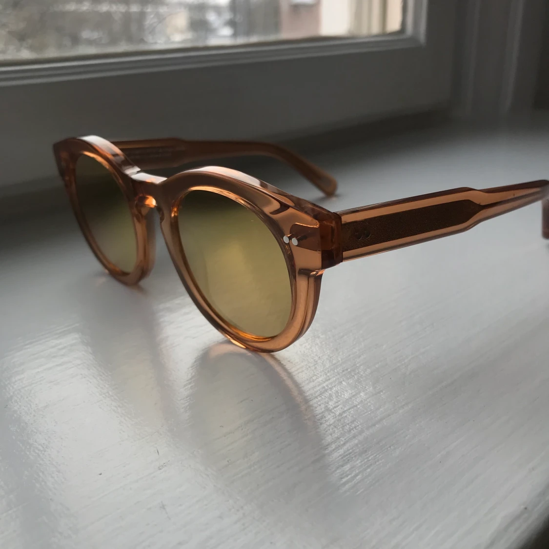 Chimi Eyewear Solglasögon - 90