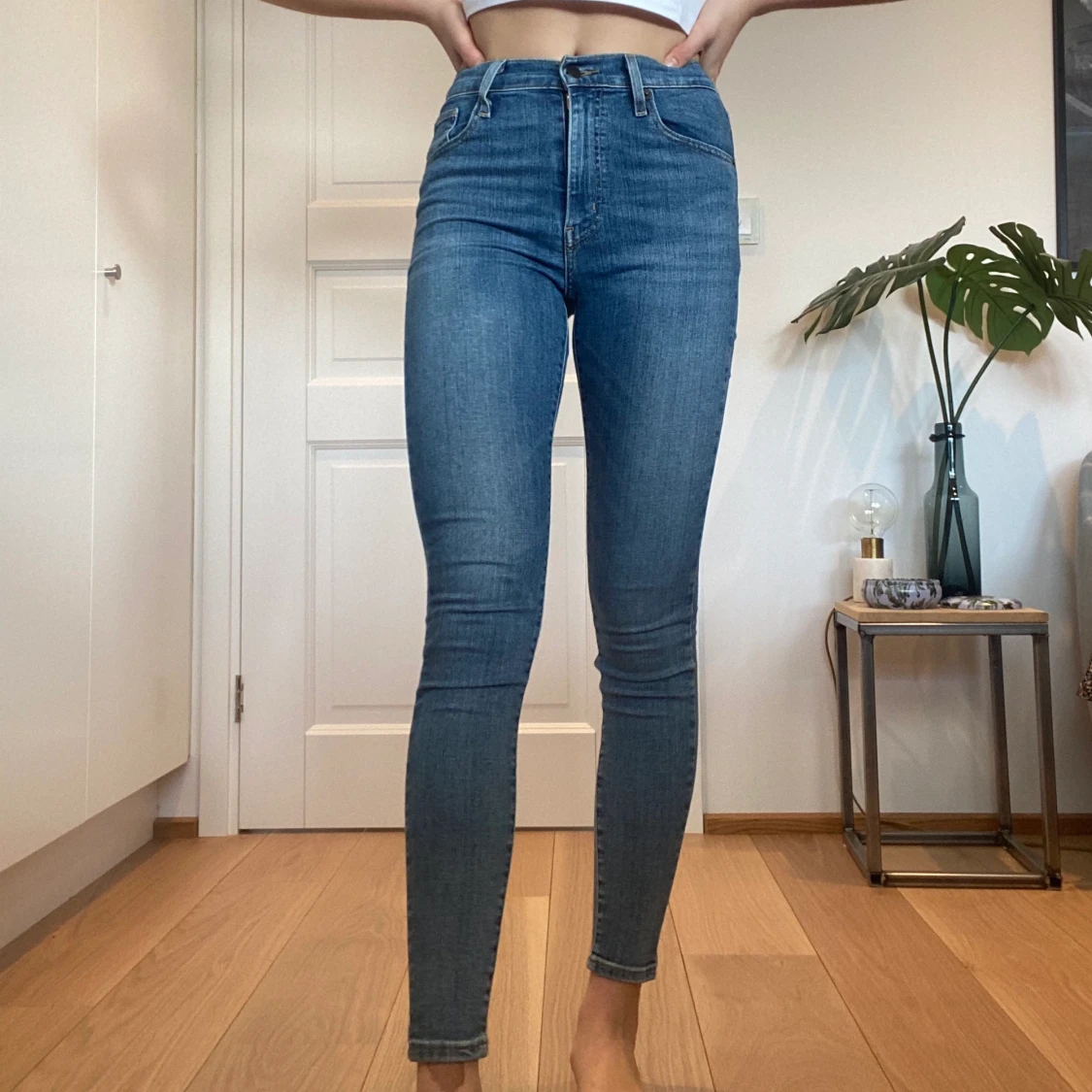 Levis jeans - 90