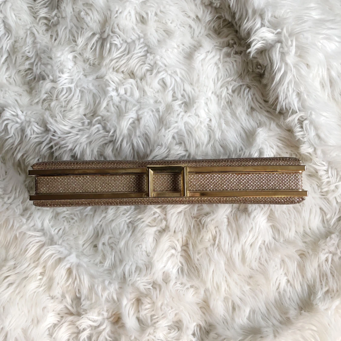 Clutch från Accessorize  - 90