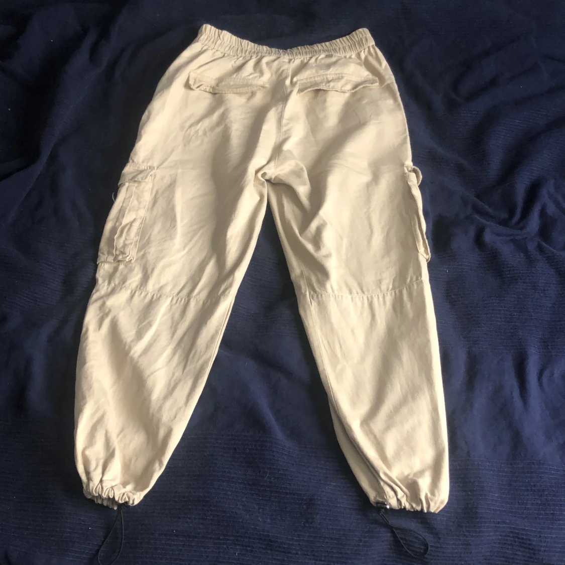 Byxor, storlek L - 90