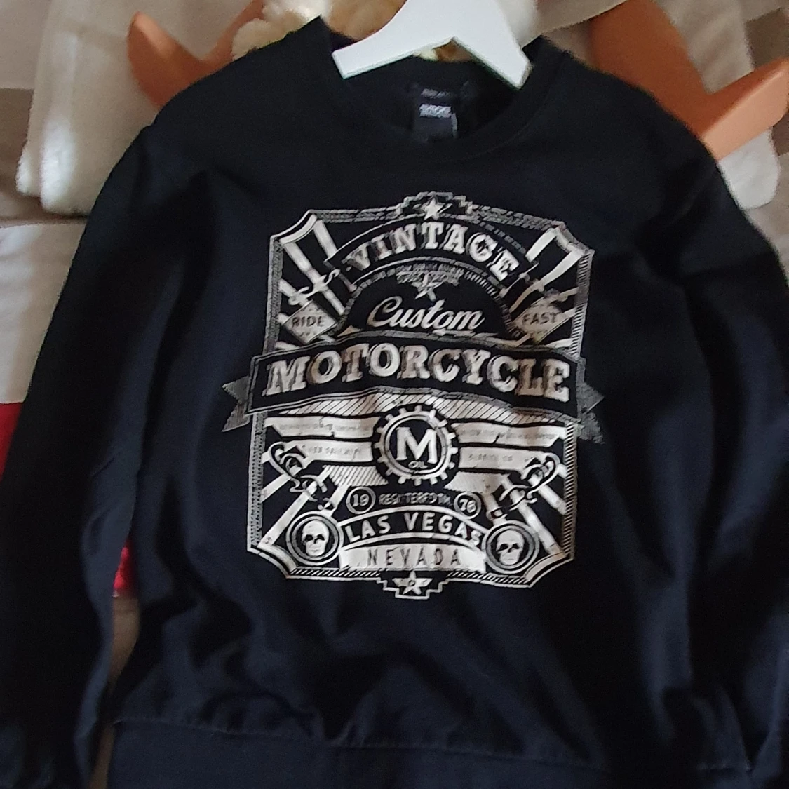 En vintage tröja  - 90