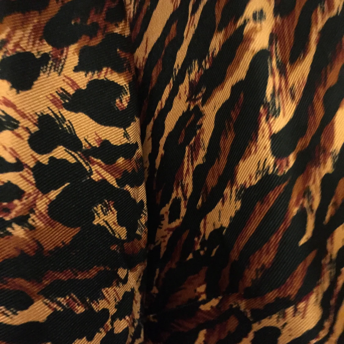 Sandro Paris damsidenskjorta stl 40 - 90