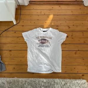 Lexington t-shirt baby! - Jätteskön, perfekt som pyjamaströja