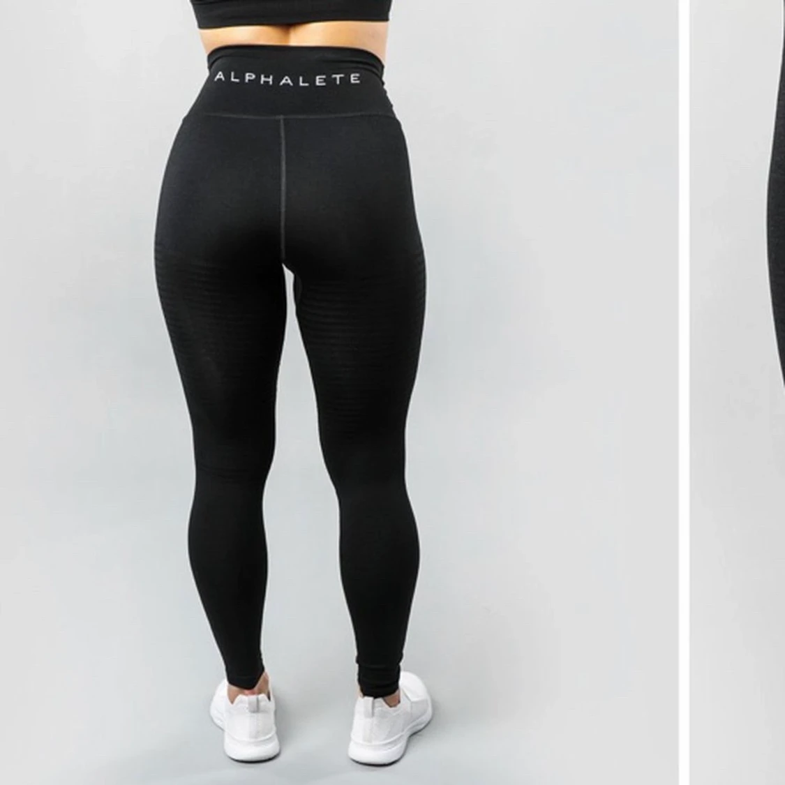 Träningstights - 91