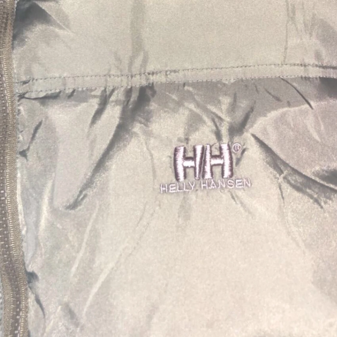 Helly hansen jacka - 91