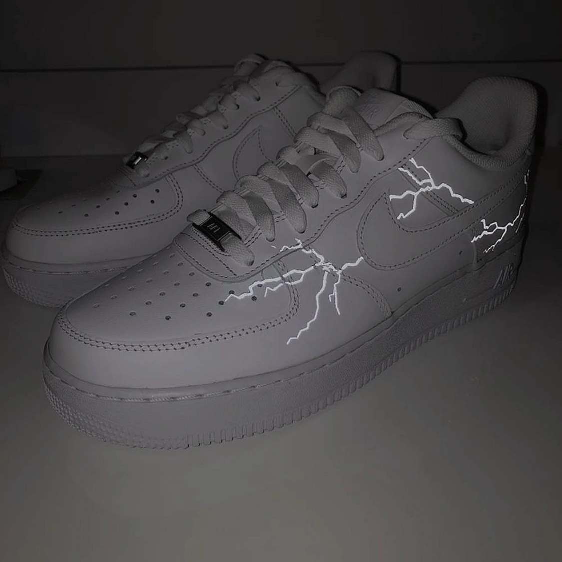 Nike AF1 Lightning